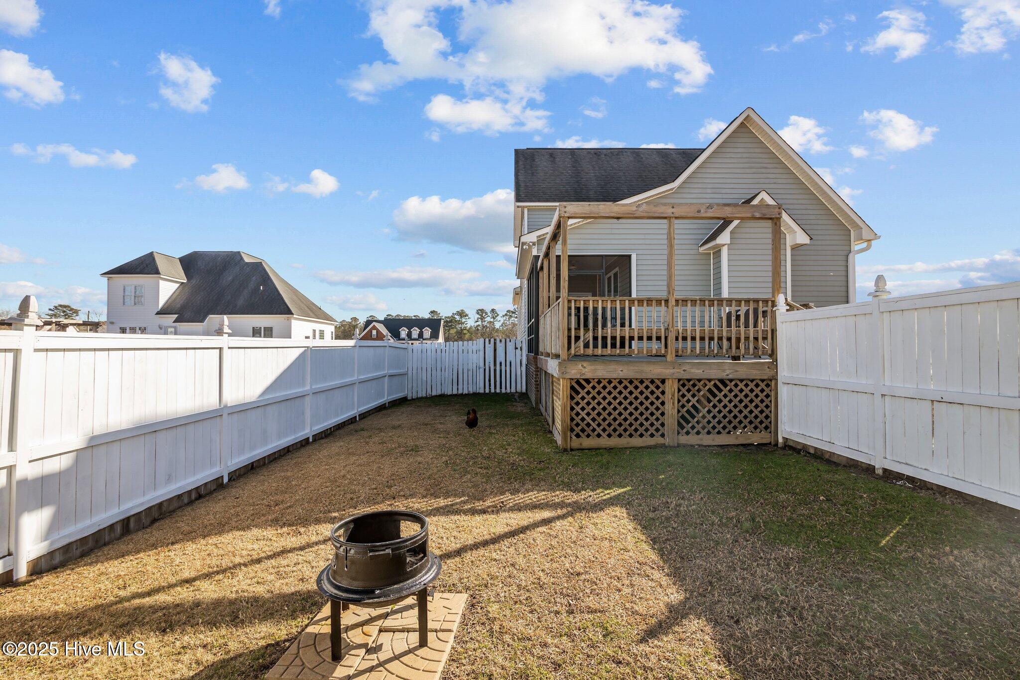 2373 Wheaton Village Drive Property Photo 40