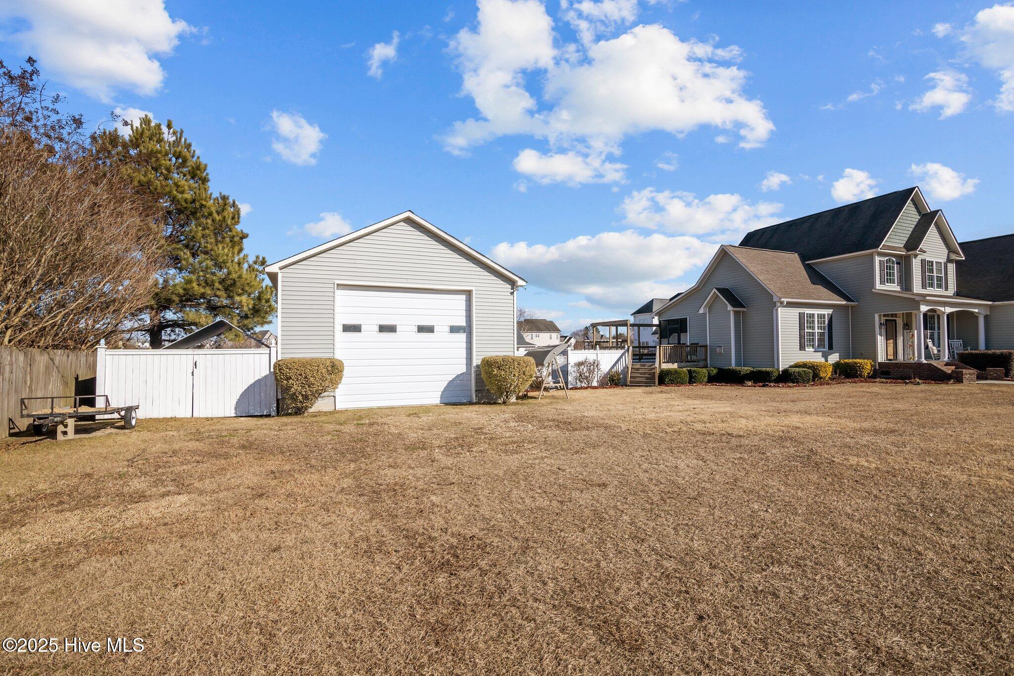 2373 Wheaton Village Drive Property Photo 41