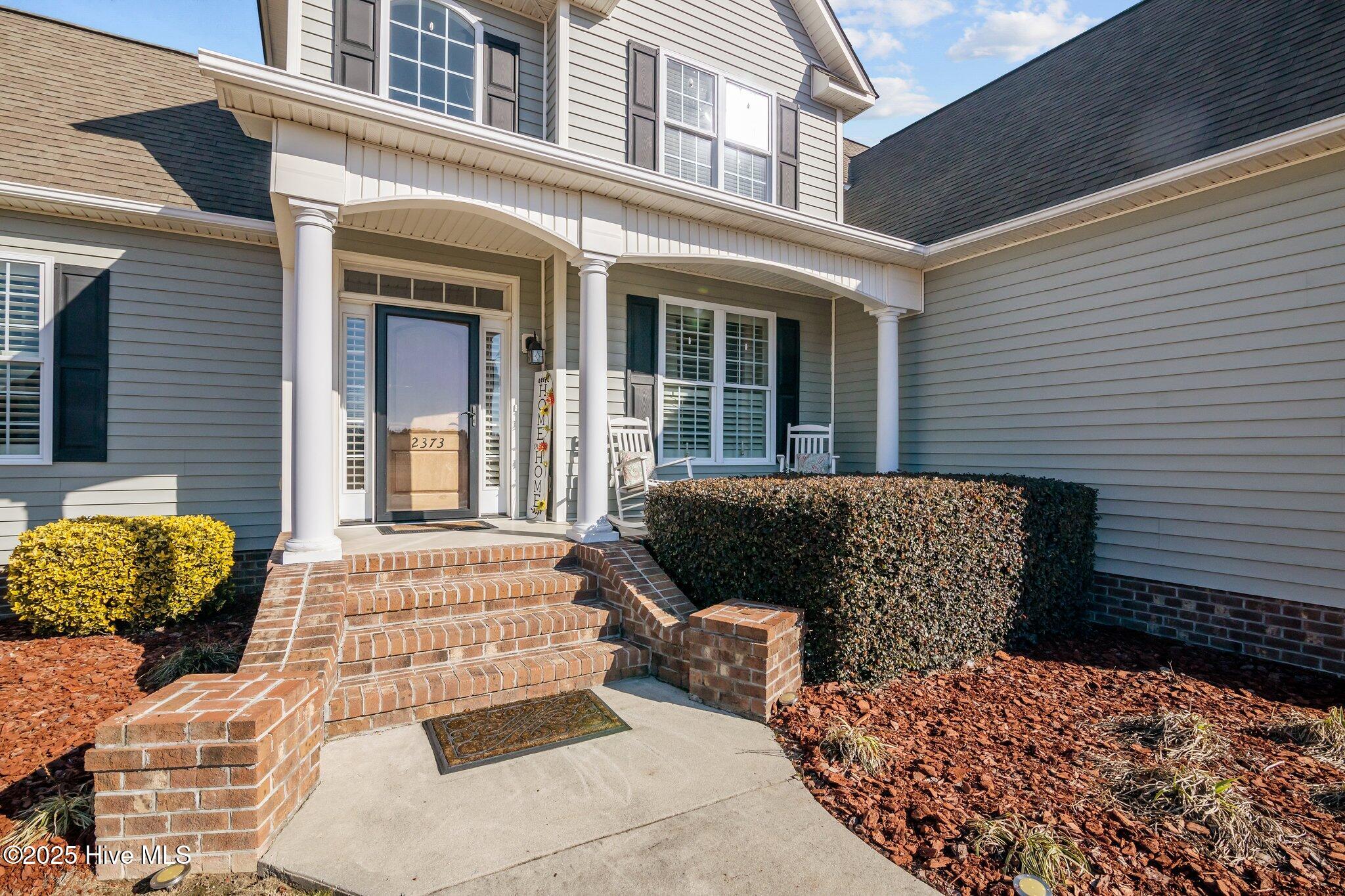 2373 Wheaton Village Drive Property Photo 43