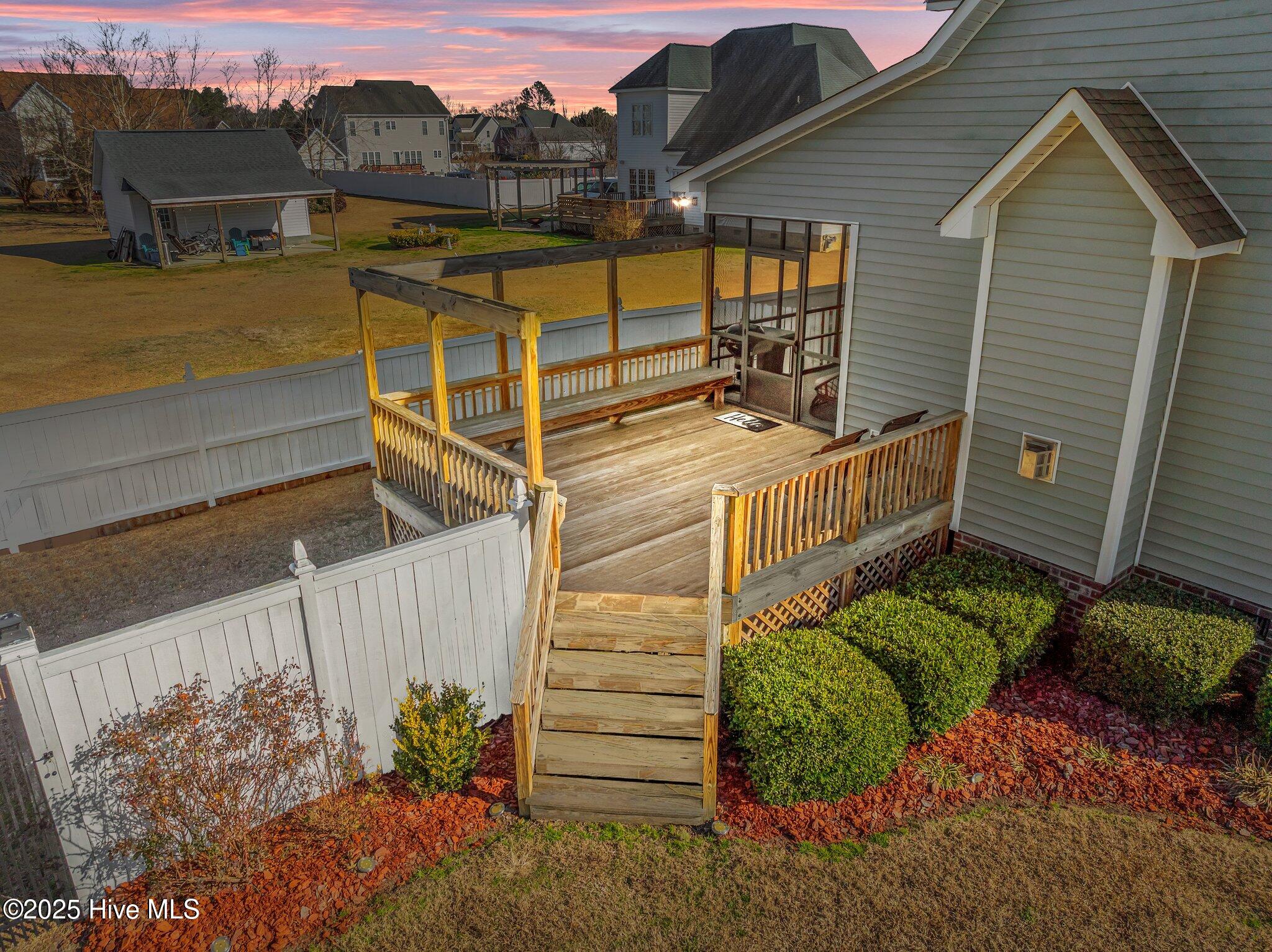 2373 Wheaton Village Drive Property Photo 45
