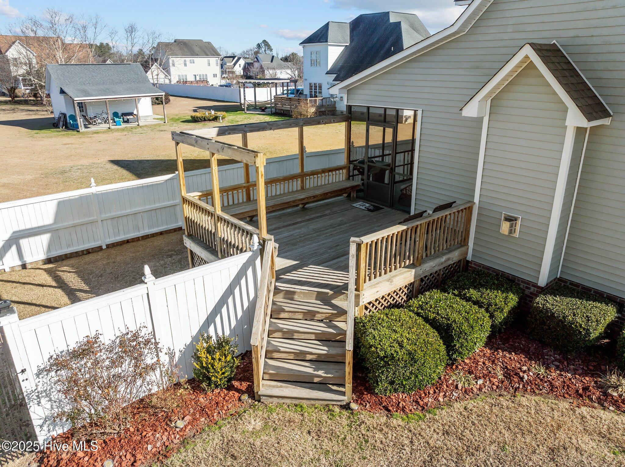 2373 Wheaton Village Drive Property Photo 46