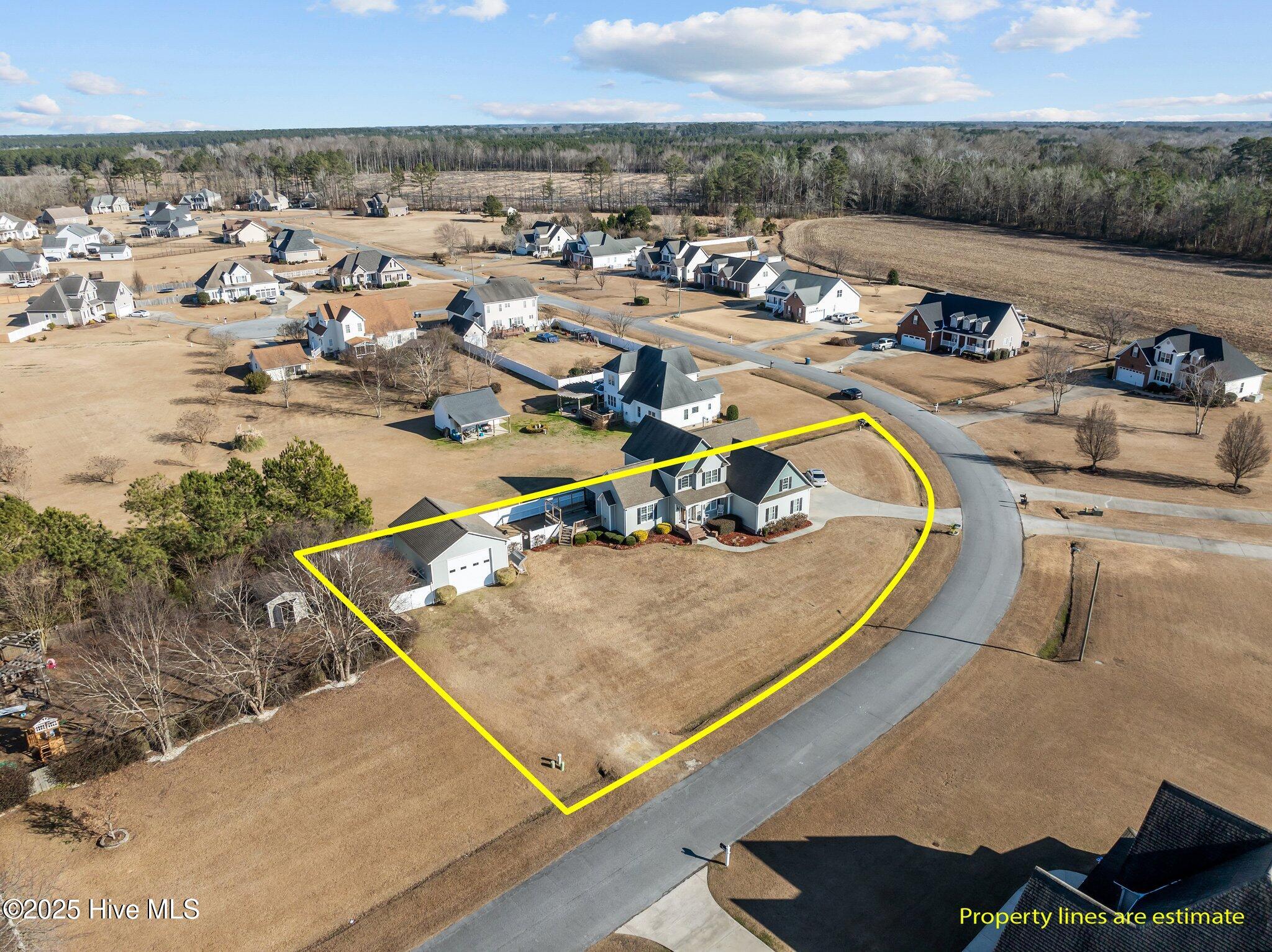 2373 Wheaton Village Drive Property Photo 48
