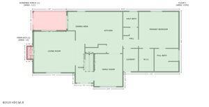 2373 Wheaton Village Drive Property Photo 55