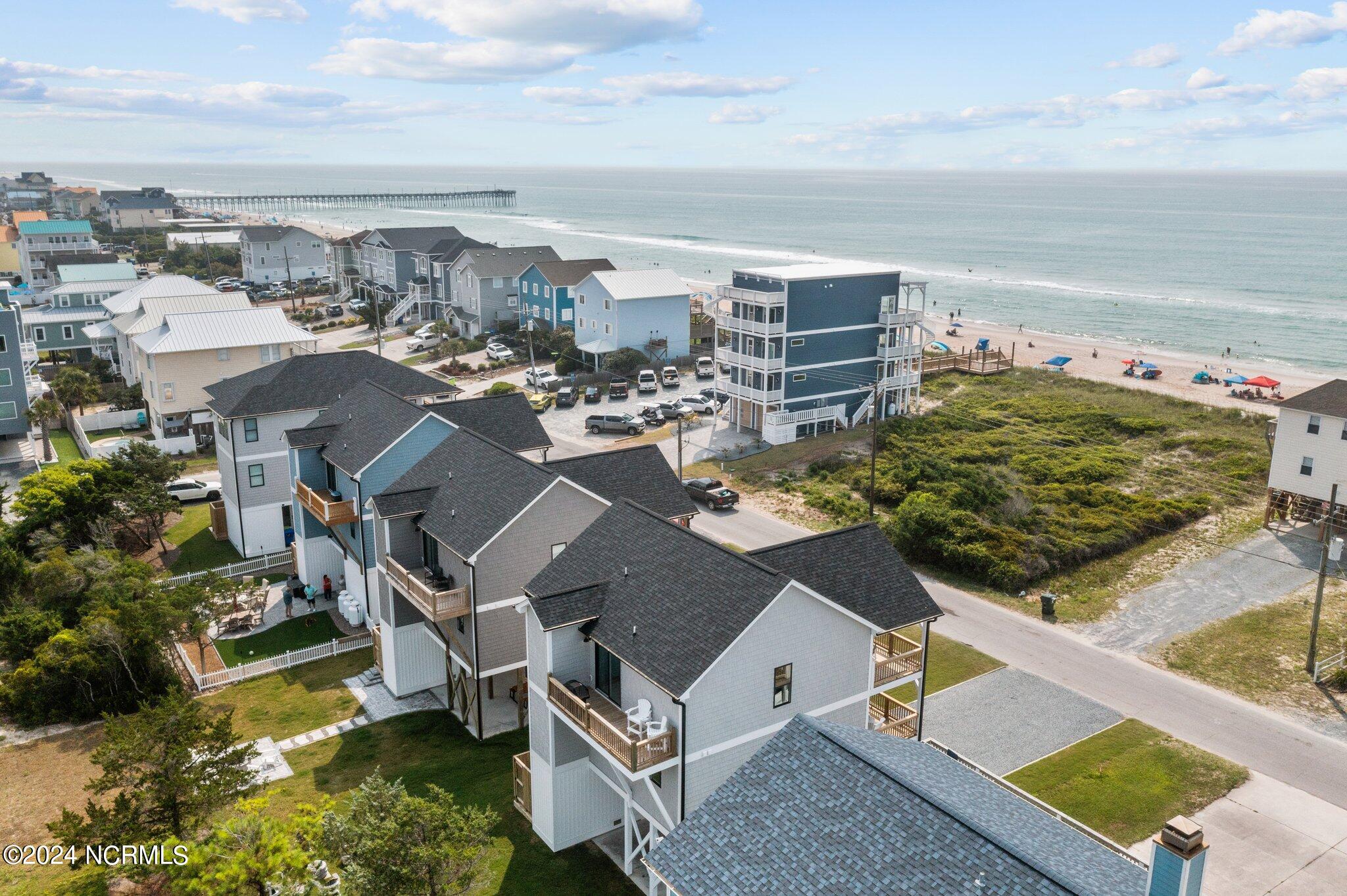 607 S Shore Drive Property Photo 9