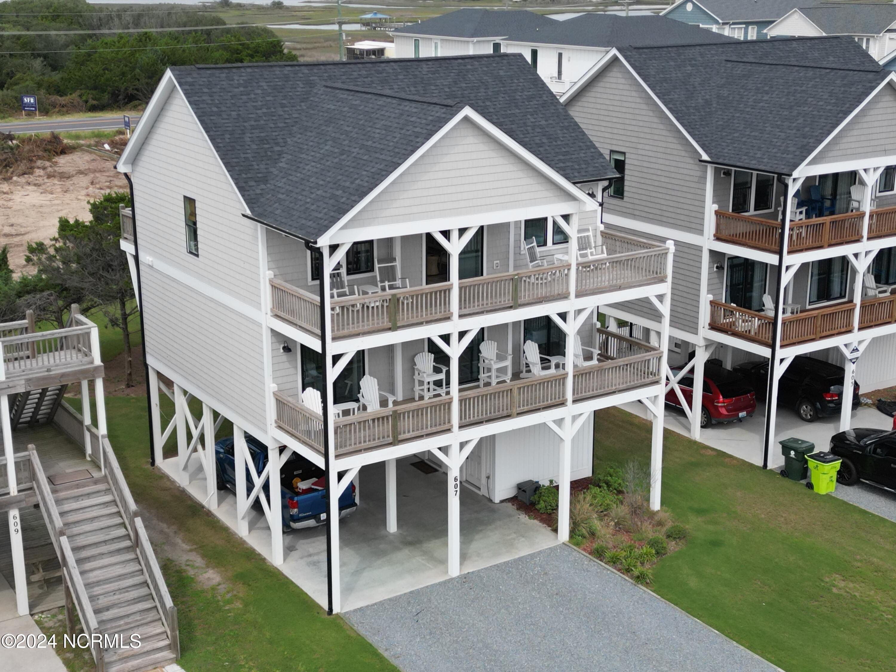 607 S Shore Drive Property Photo 53