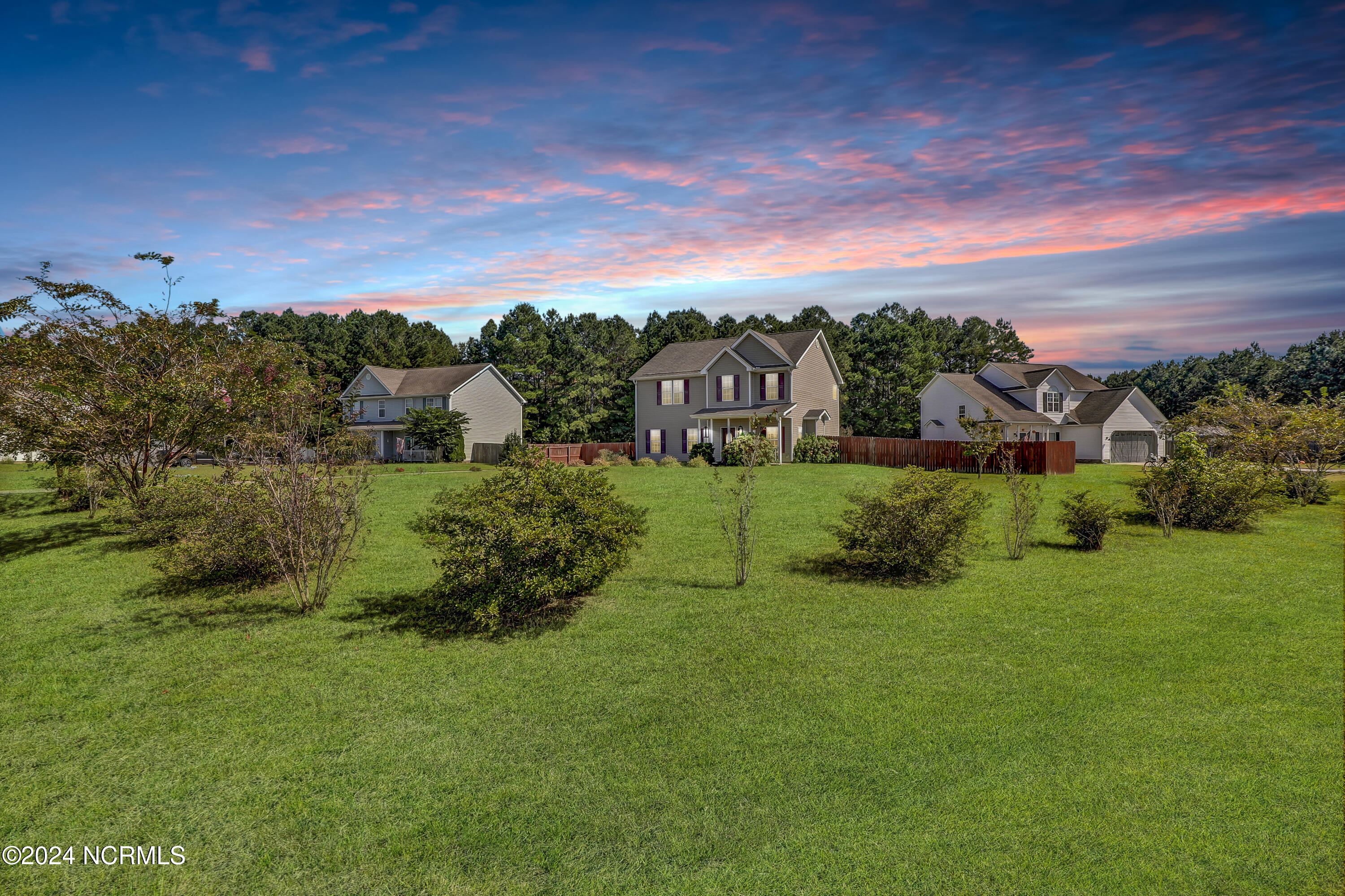 133 Azalea Plantation Boulevard Property Photo