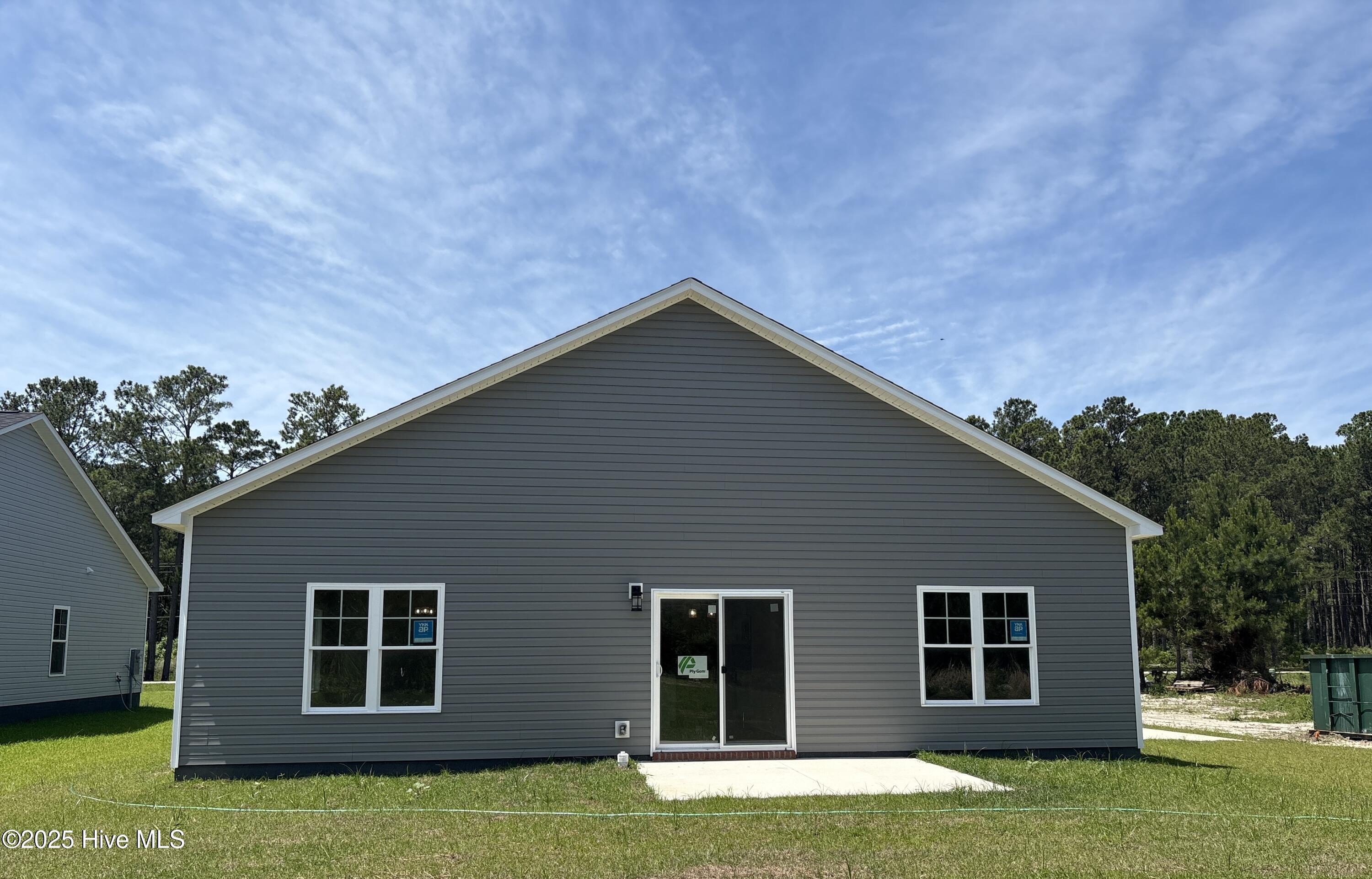 1397 Hammocks Beach Road Property Photo 2