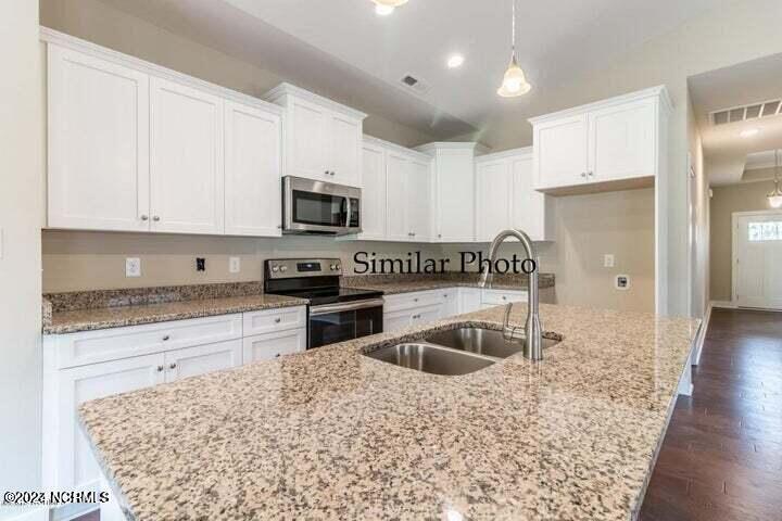 1397 Hammocks Beach Road Property Photo 3
