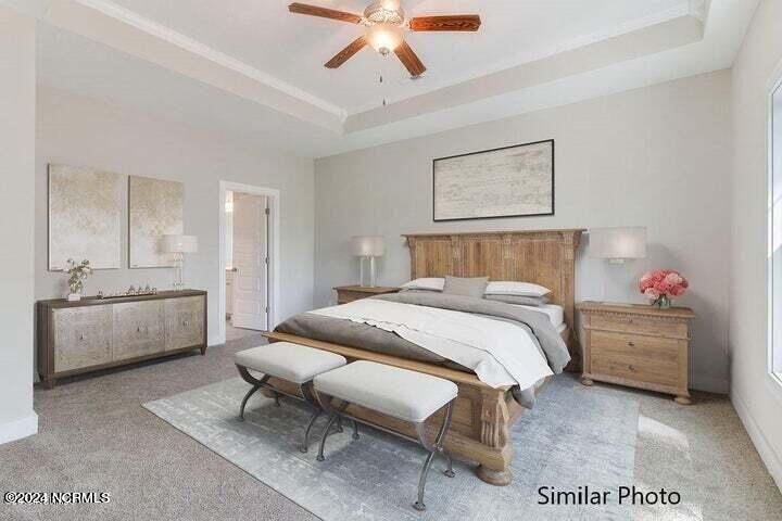 1397 Hammocks Beach Road Property Photo 4