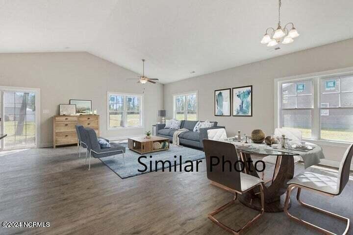 1397 Hammocks Beach Road Property Photo 5