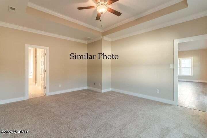 1397 Hammocks Beach Road Property Photo 6