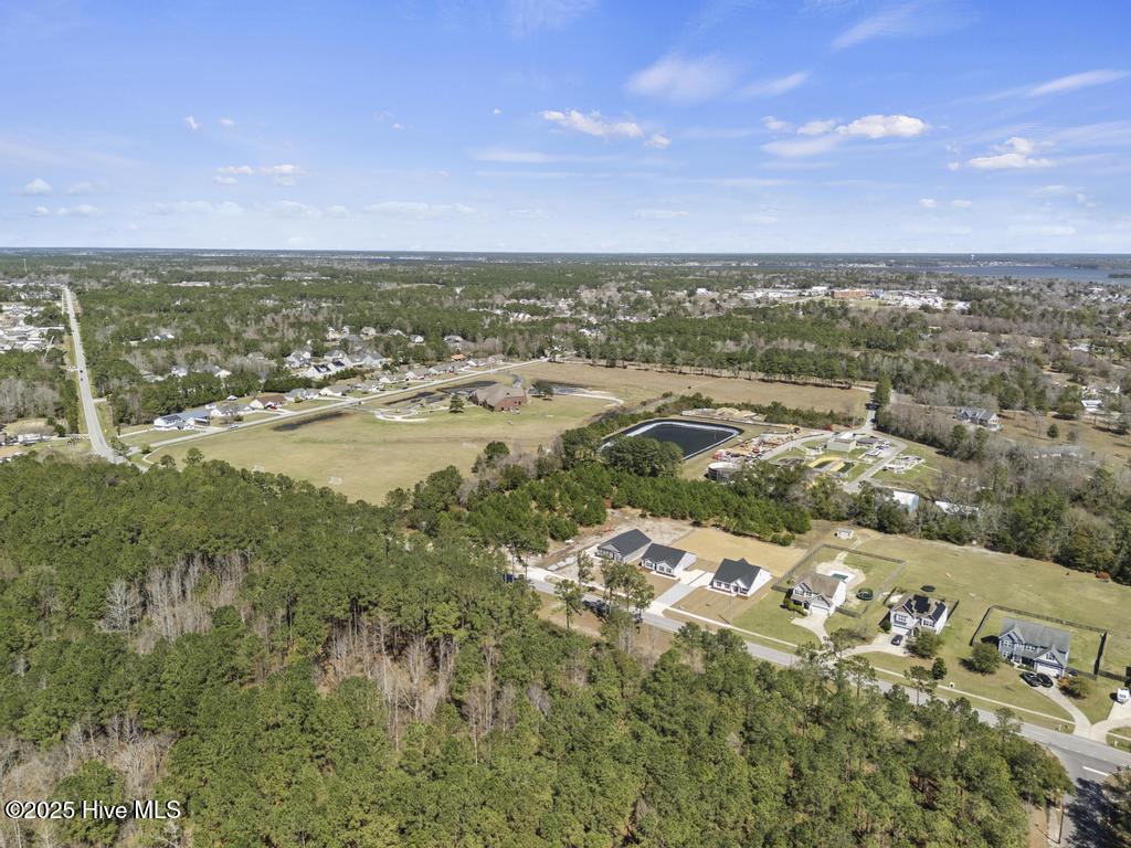 1397 Hammocks Beach Road Property Photo 23