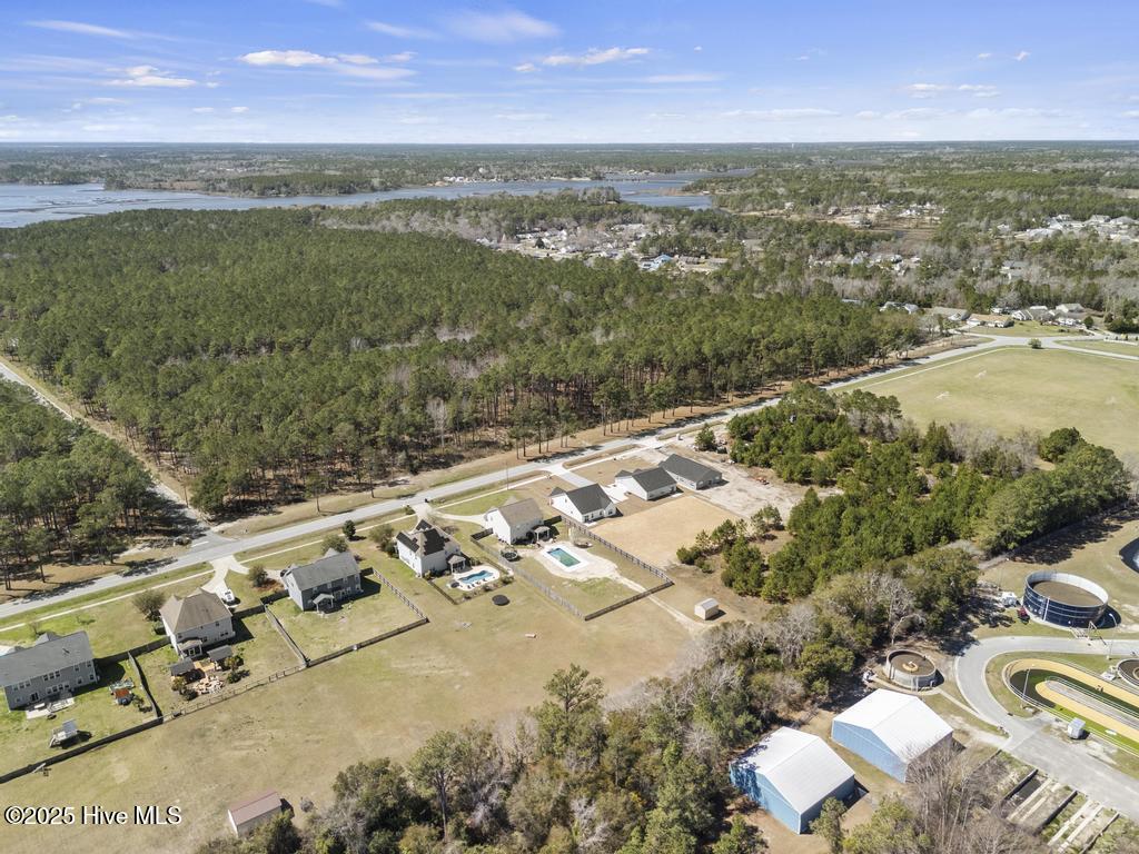 1397 Hammocks Beach Road Property Photo 25