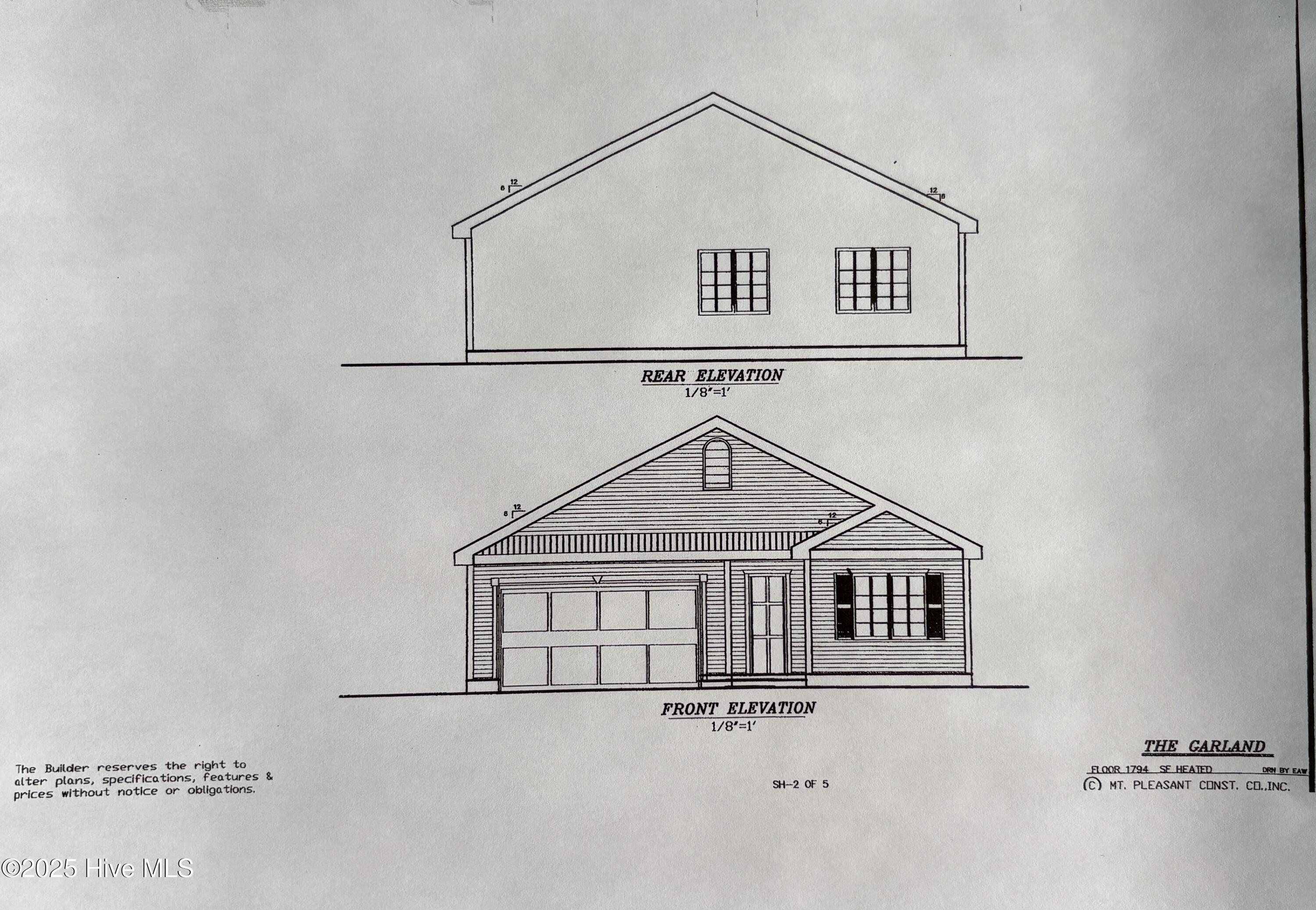 1397 Hammocks Beach Road Property Photo 28