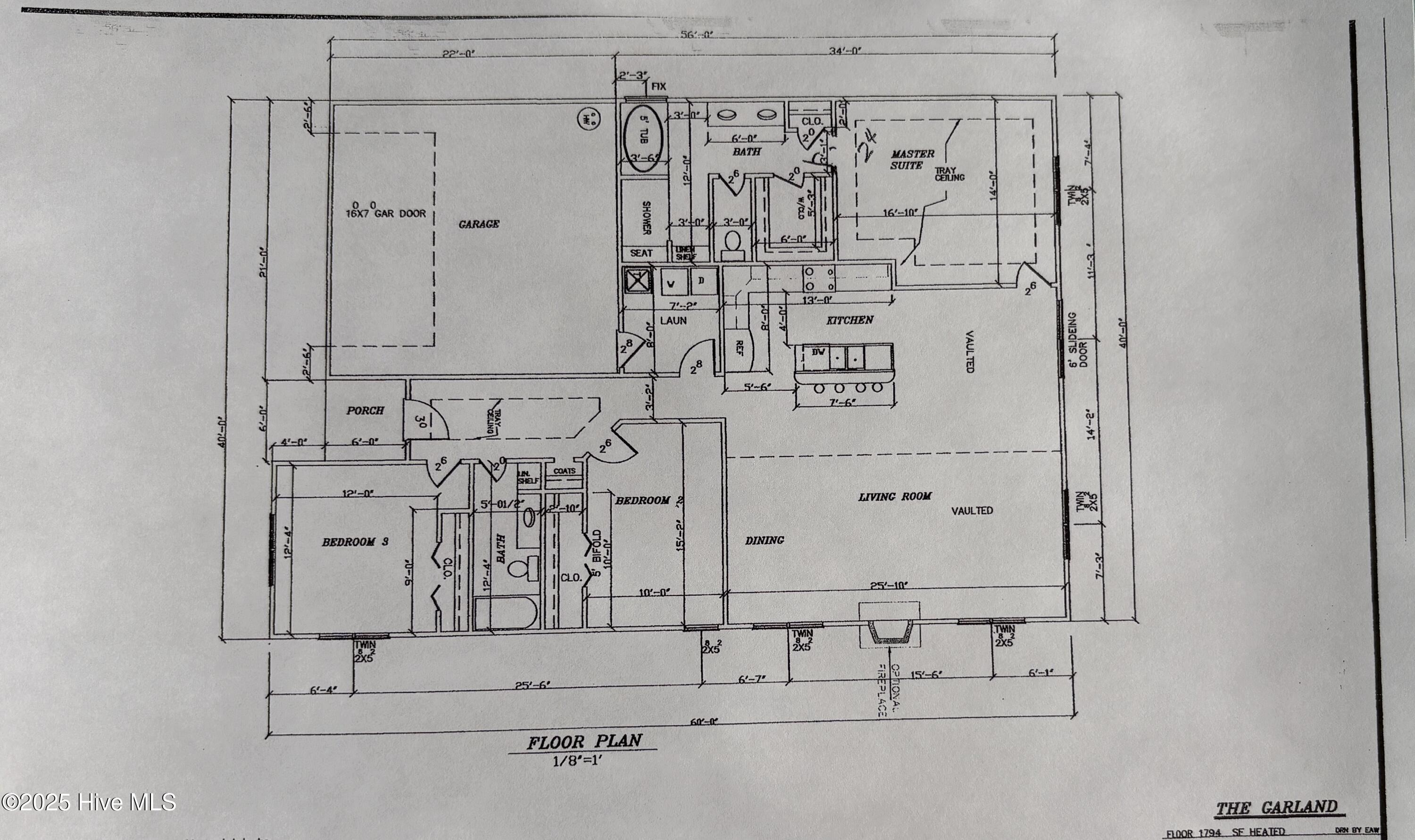 1397 Hammocks Beach Road Property Photo 29