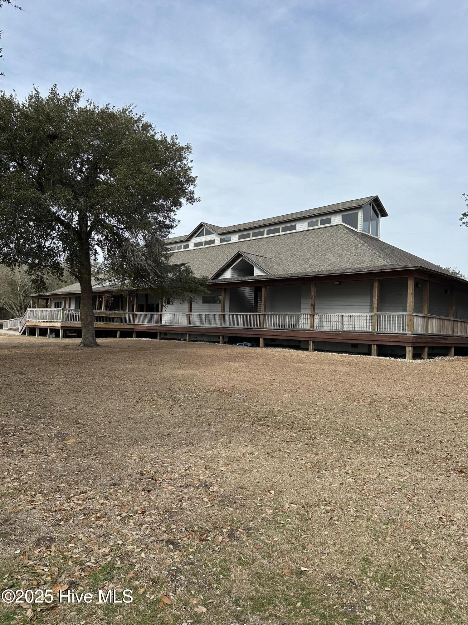 1397 Hammocks Beach Road Property Photo 33