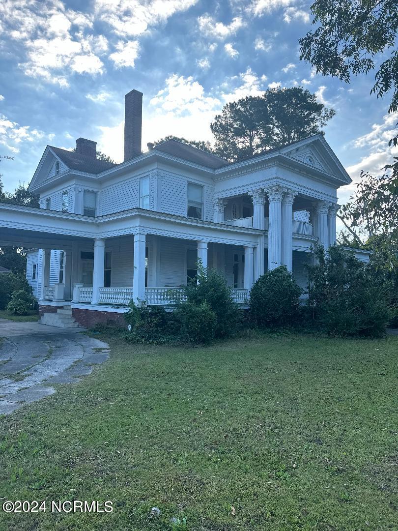 114 N Main Street Property Photo