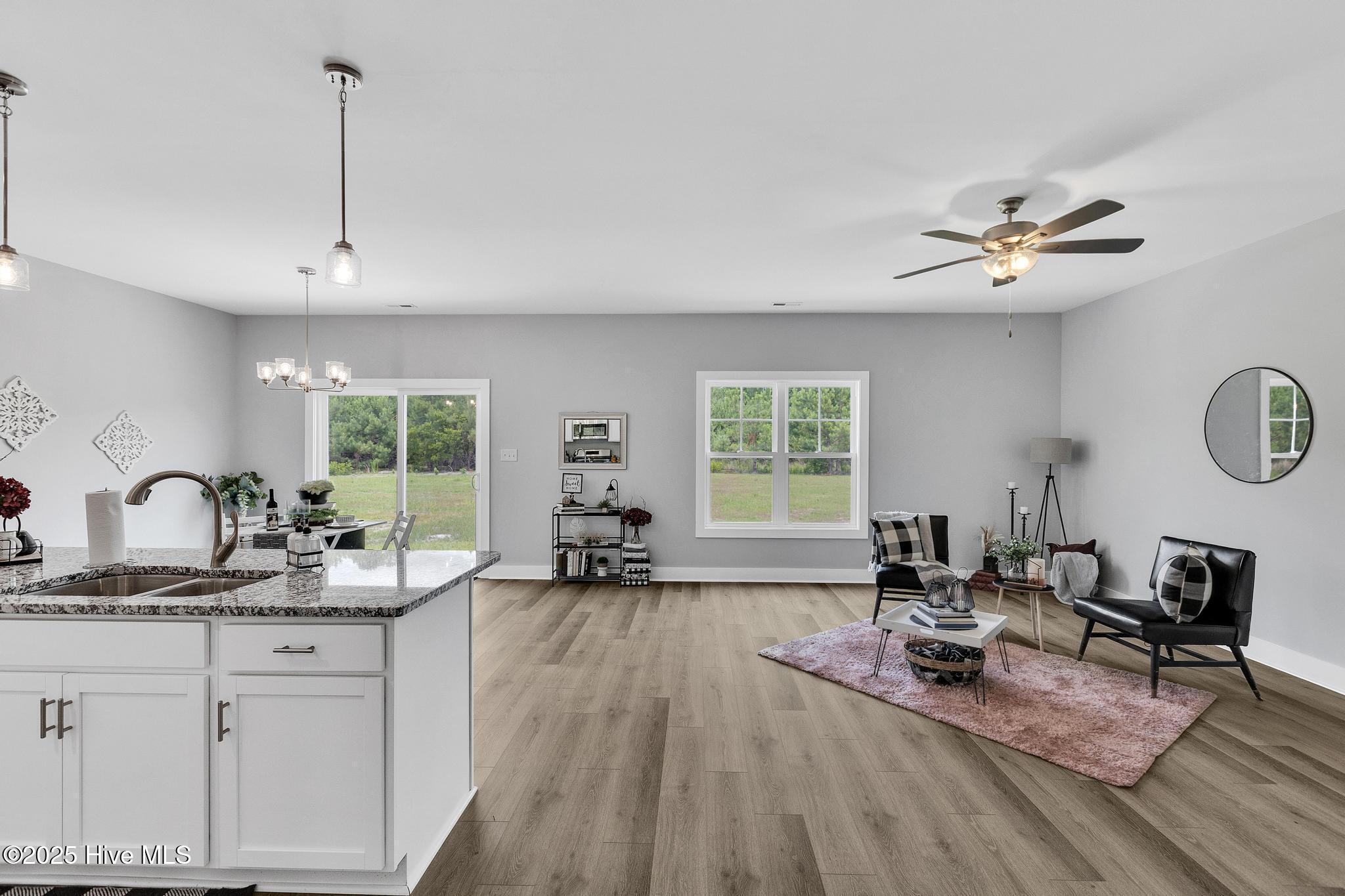 1399 Hammocks Beach Road Property Photo 10