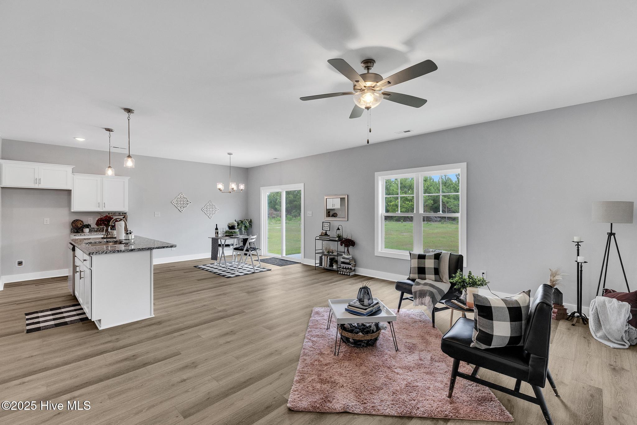 1399 Hammocks Beach Road Property Photo 11