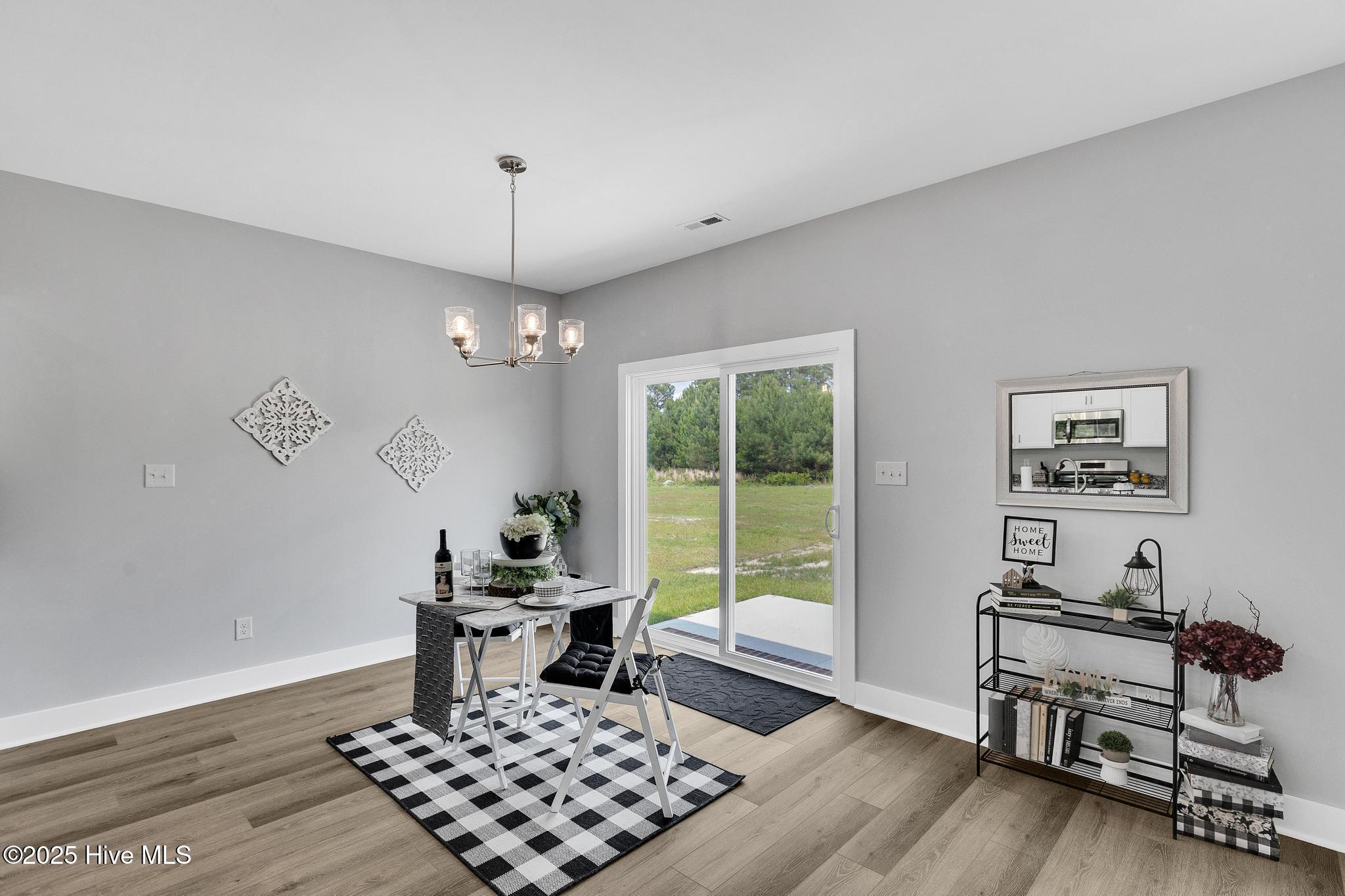 1399 Hammocks Beach Road Property Photo 12