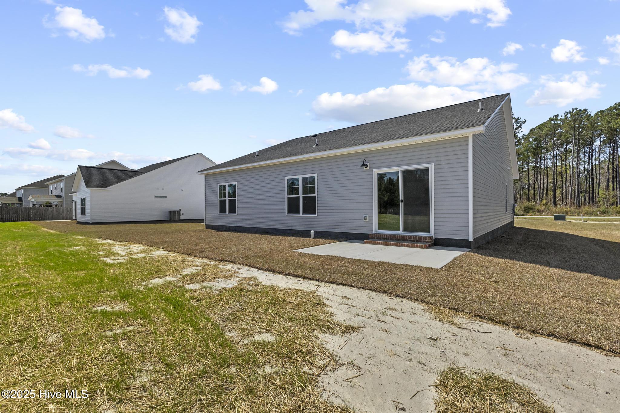 1399 Hammocks Beach Road Property Photo 32