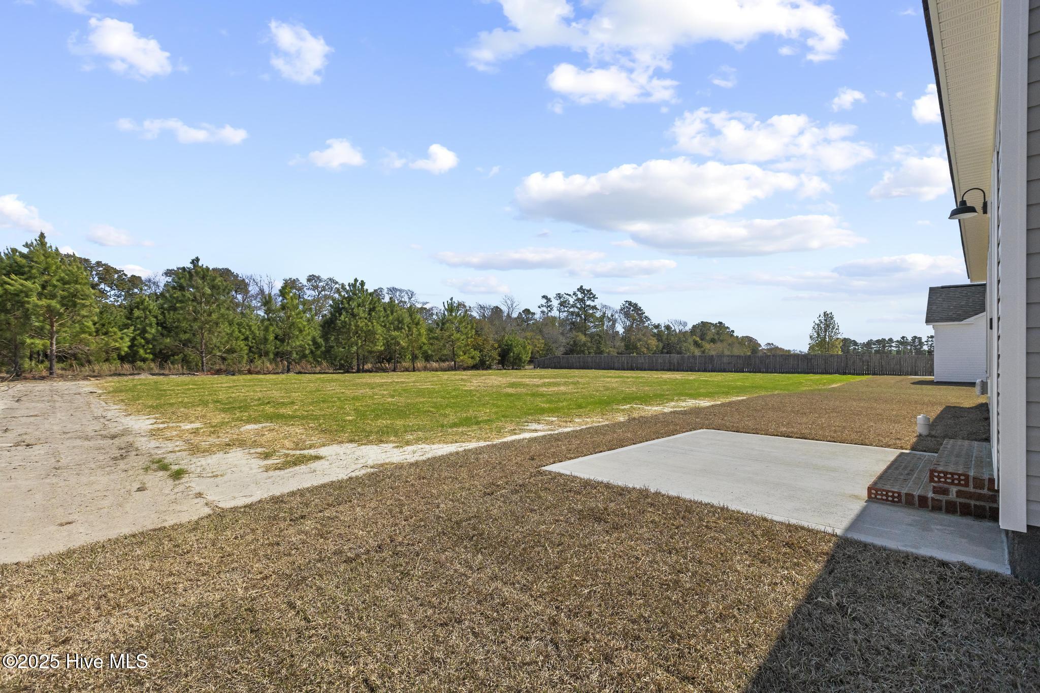 1399 Hammocks Beach Road Property Photo 34