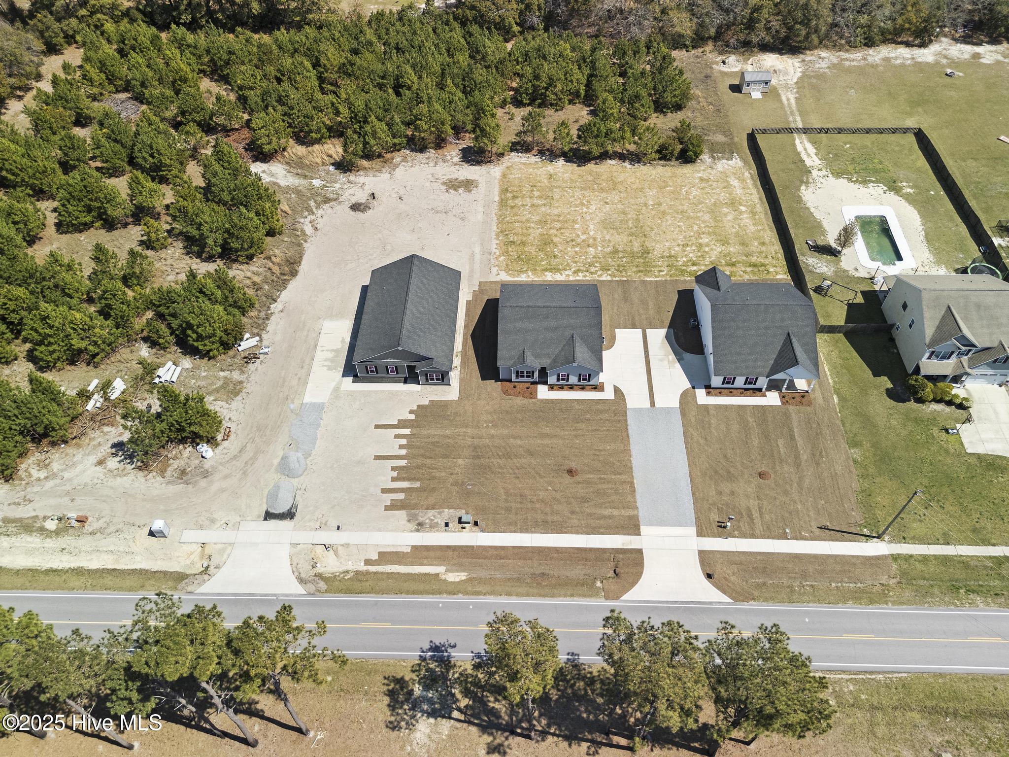 1399 Hammocks Beach Road Property Photo 36