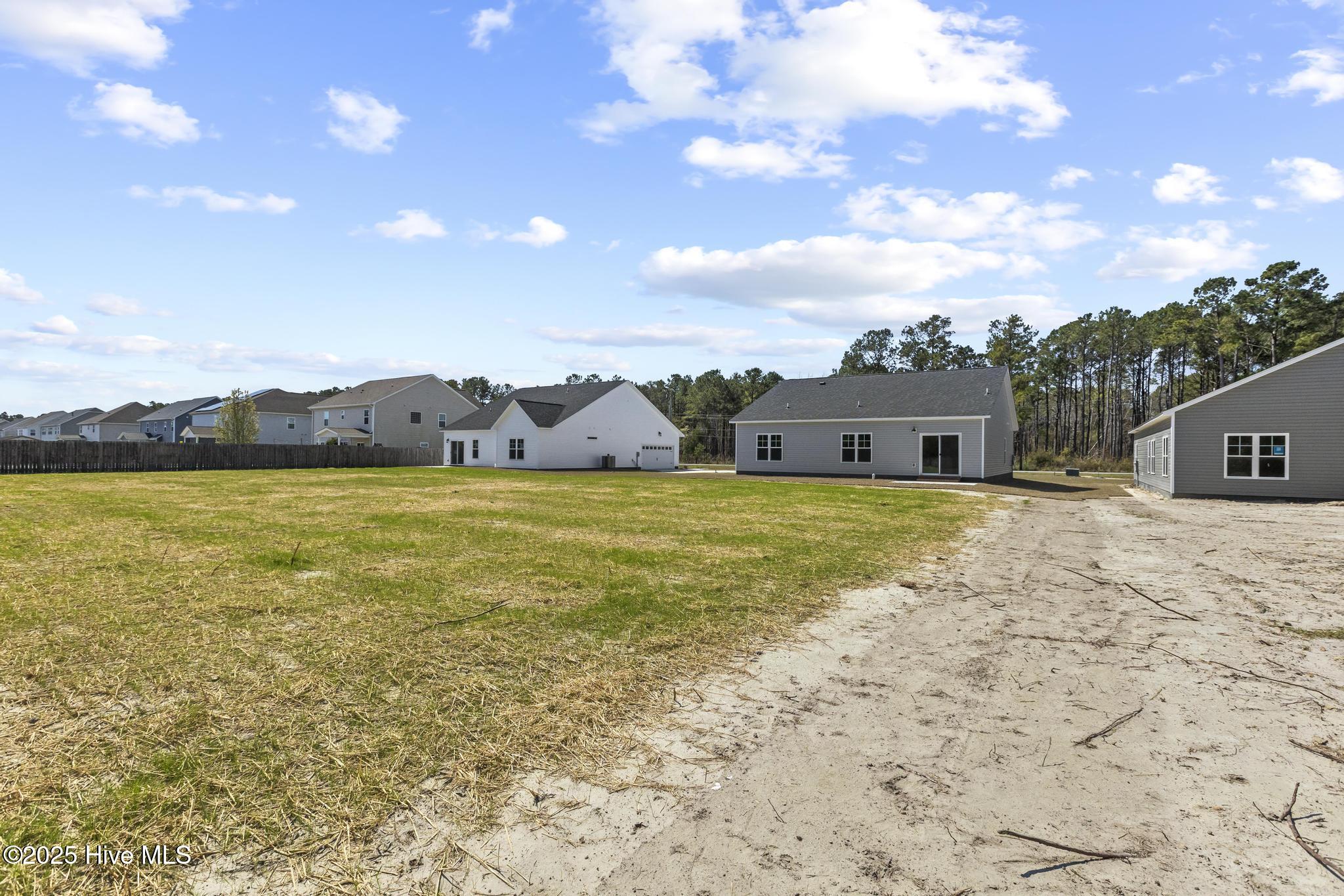 1399 Hammocks Beach Road Property Photo 36