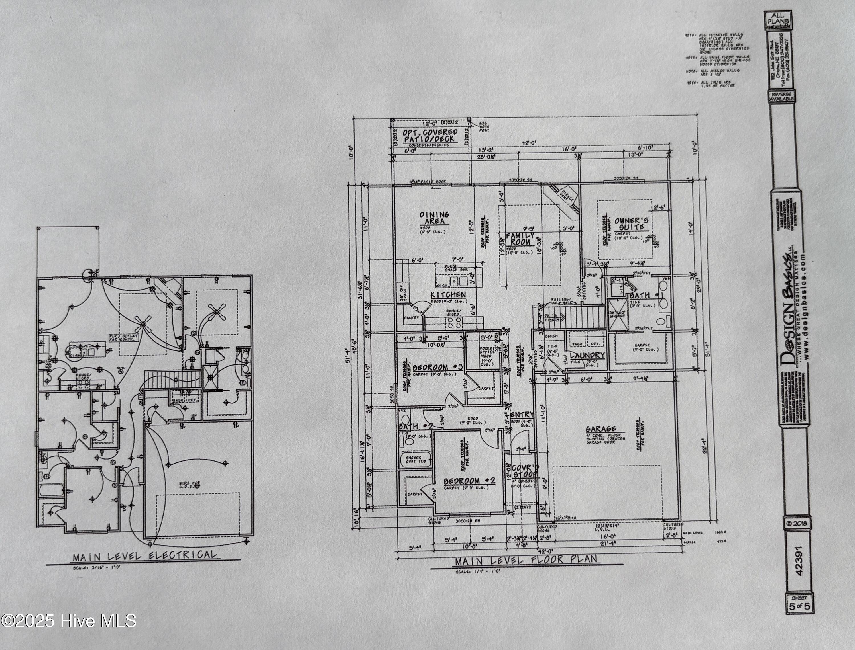 1399 Hammocks Beach Road Property Photo 39