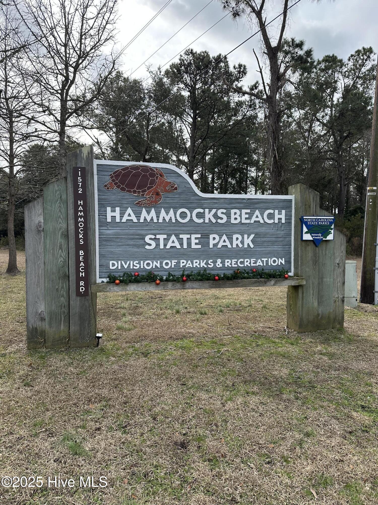 1399 Hammocks Beach Road Property Photo 41