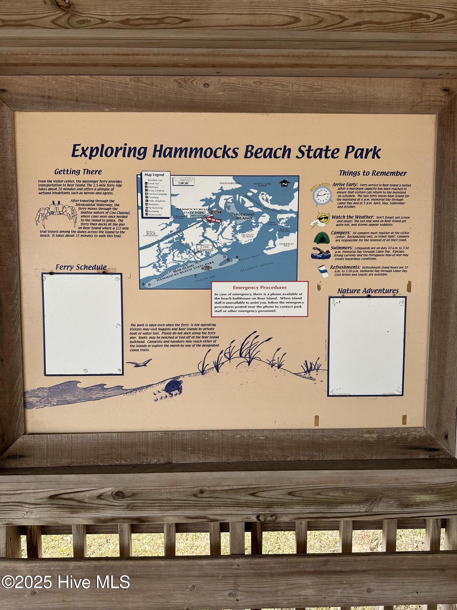 1399 Hammocks Beach Road Property Photo 44