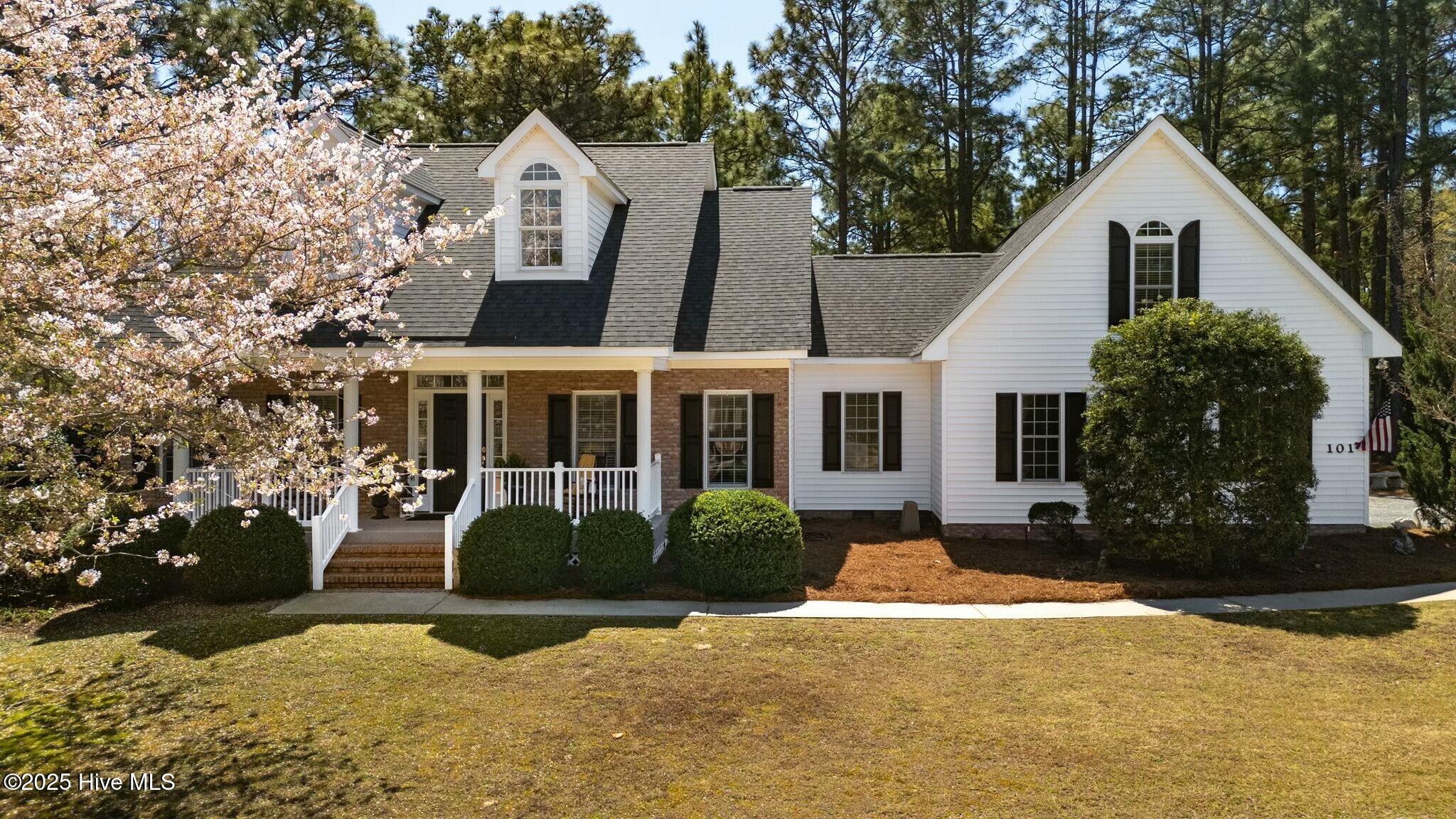 101 Fogleman Court Property Photo