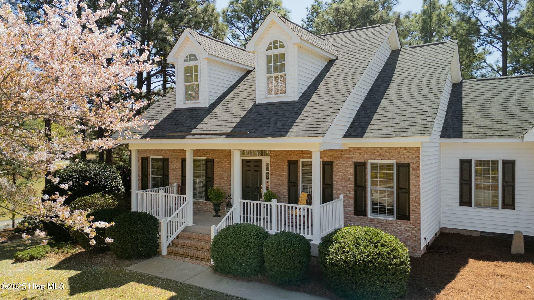 101 Fogleman Court Property Photo 2