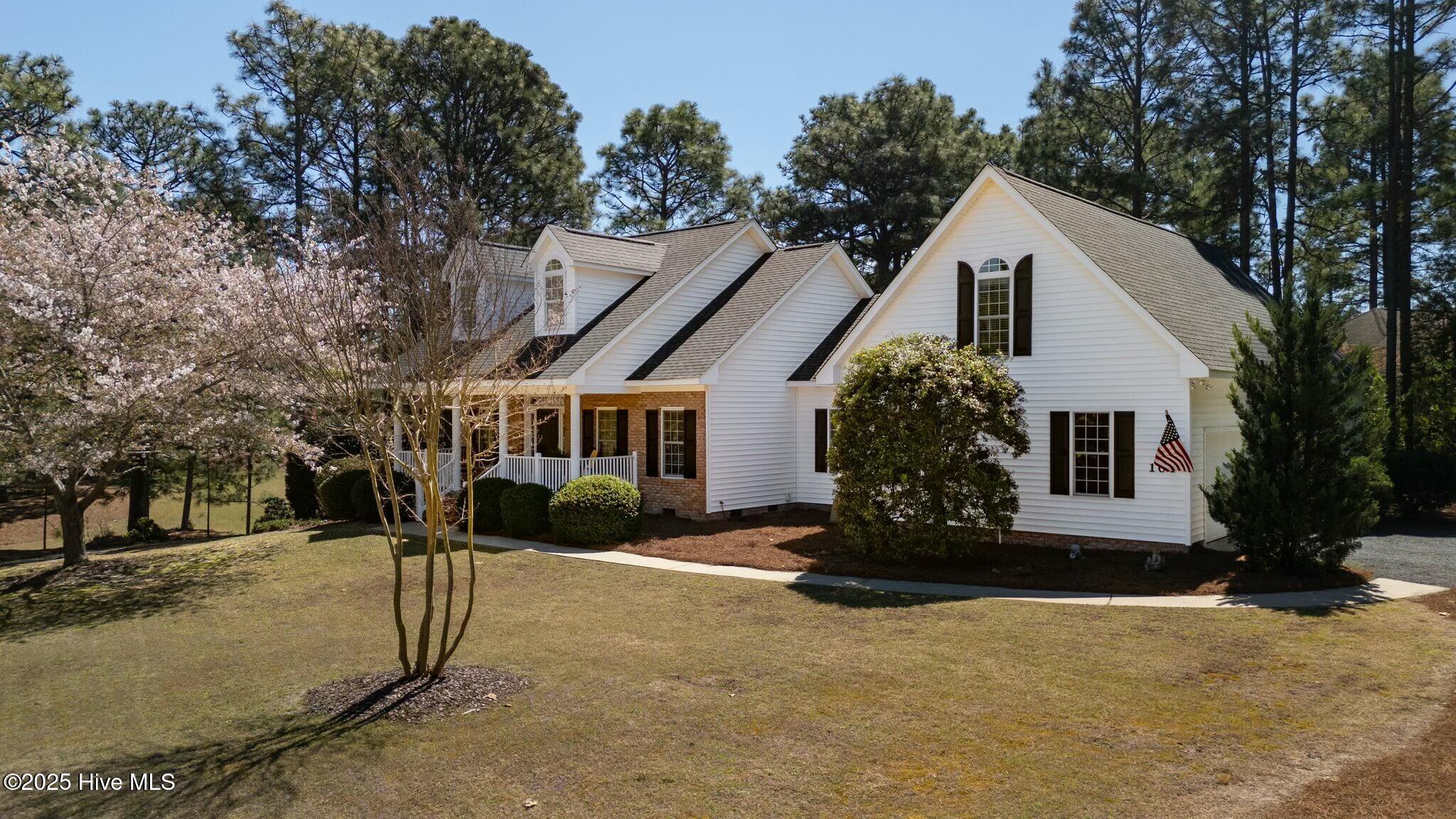101 Fogleman Court Property Photo 3