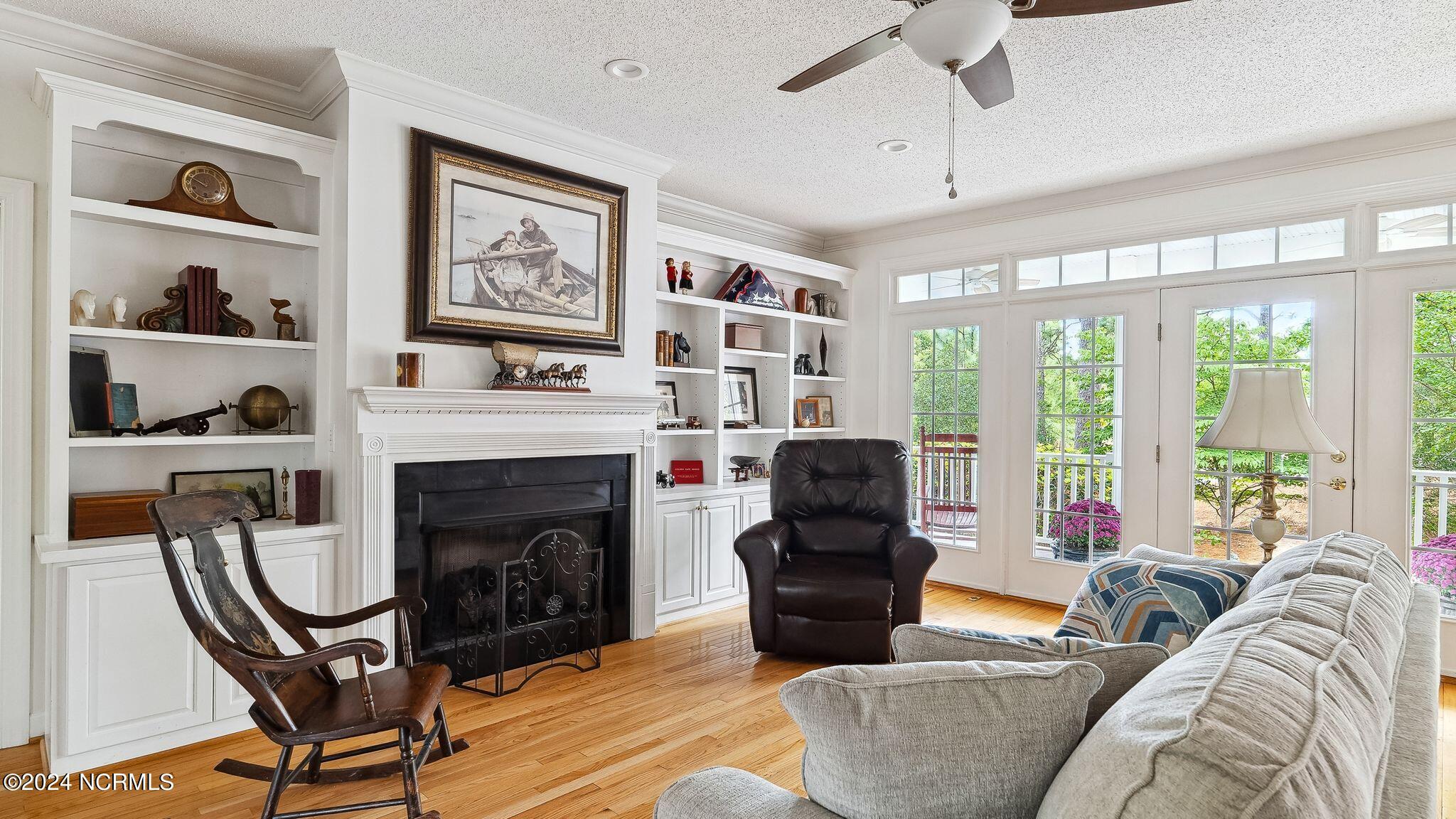 101 Fogleman Court Property Photo 7