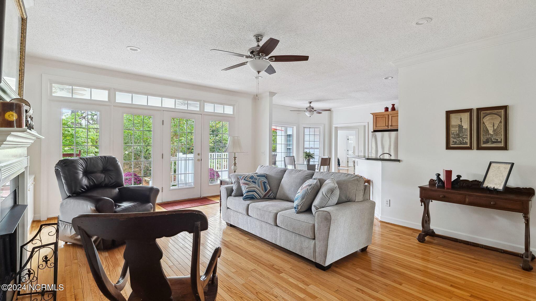 101 Fogleman Court Property Photo 8