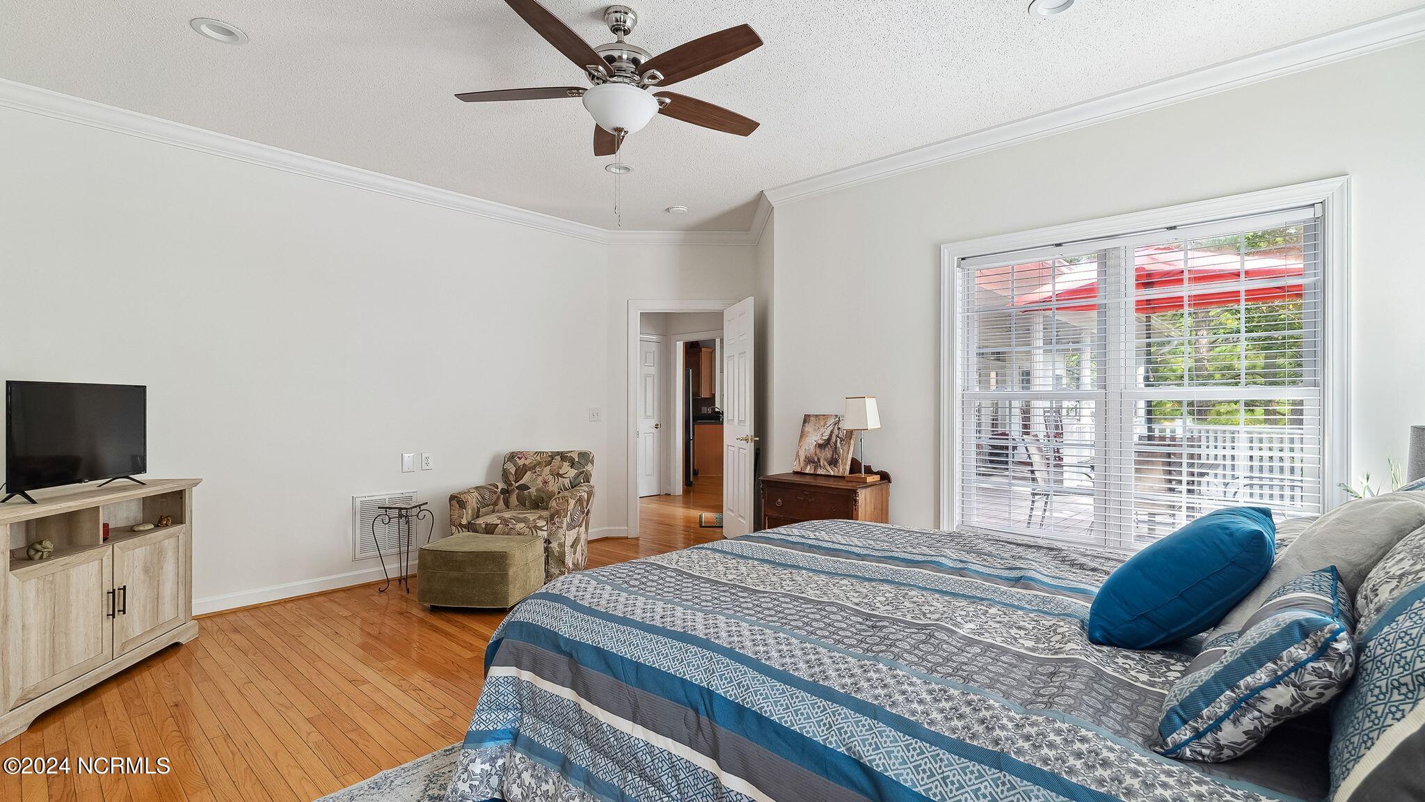 101 Fogleman Court Property Photo 25