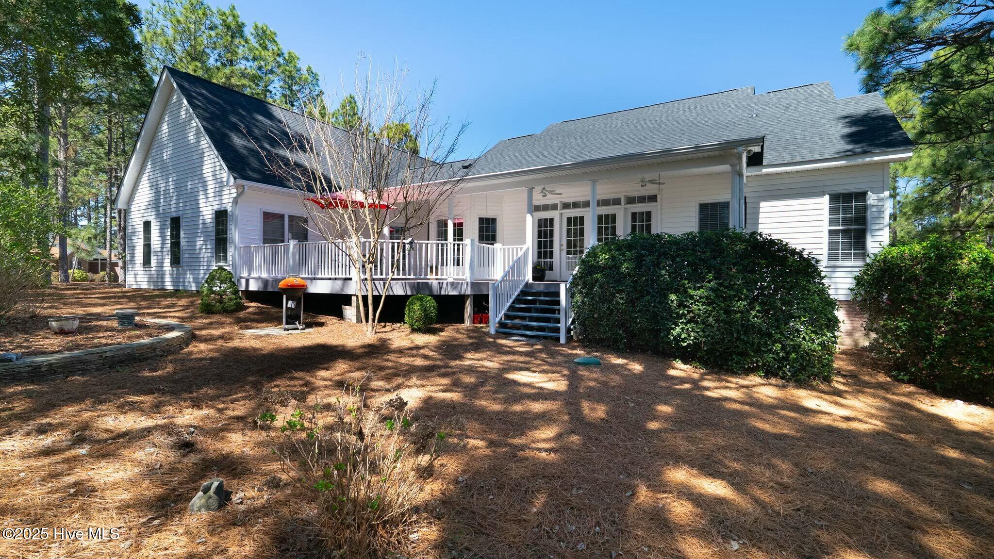 101 Fogleman Court Property Photo 38