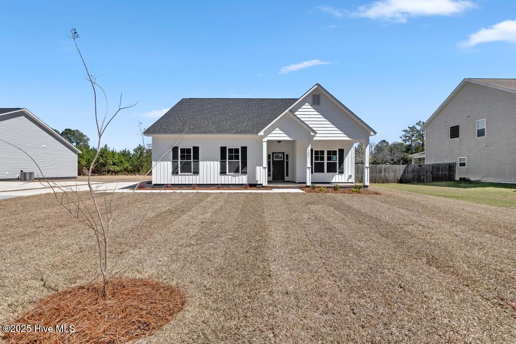 1401 Hammocks Beach Road Property Photo