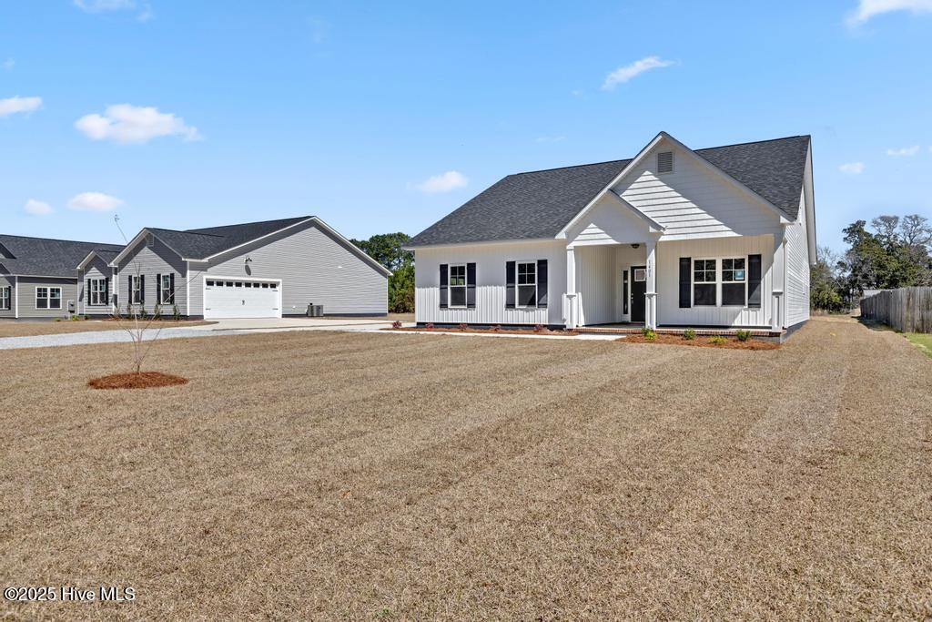 1401 Hammocks Beach Road Property Photo 29