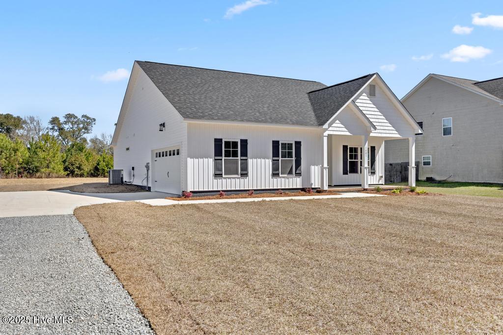 1401 Hammocks Beach Road Property Photo 31