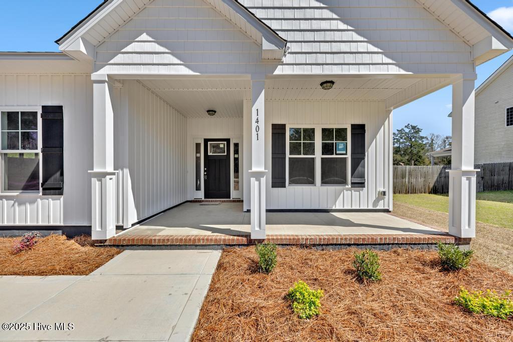 1401 Hammocks Beach Road Property Photo 34