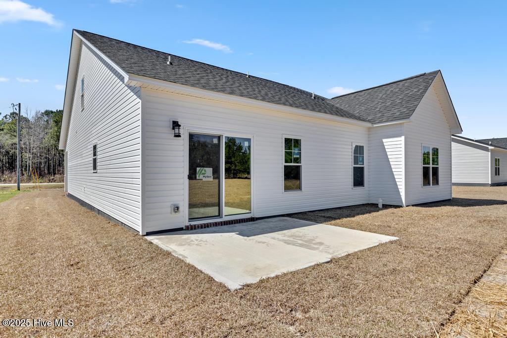 1401 Hammocks Beach Road Property Photo 35