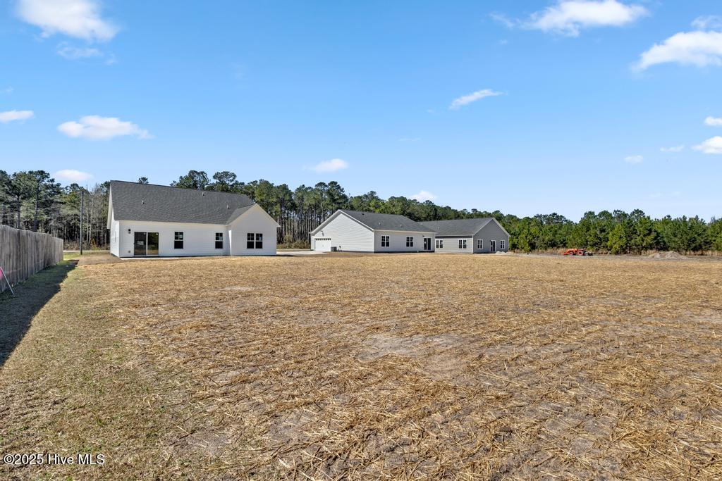 1401 Hammocks Beach Road Property Photo 37