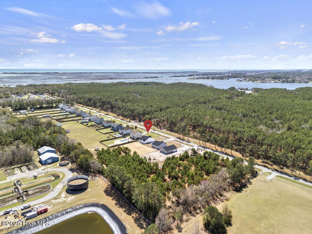1401 Hammocks Beach Road Property Photo 40