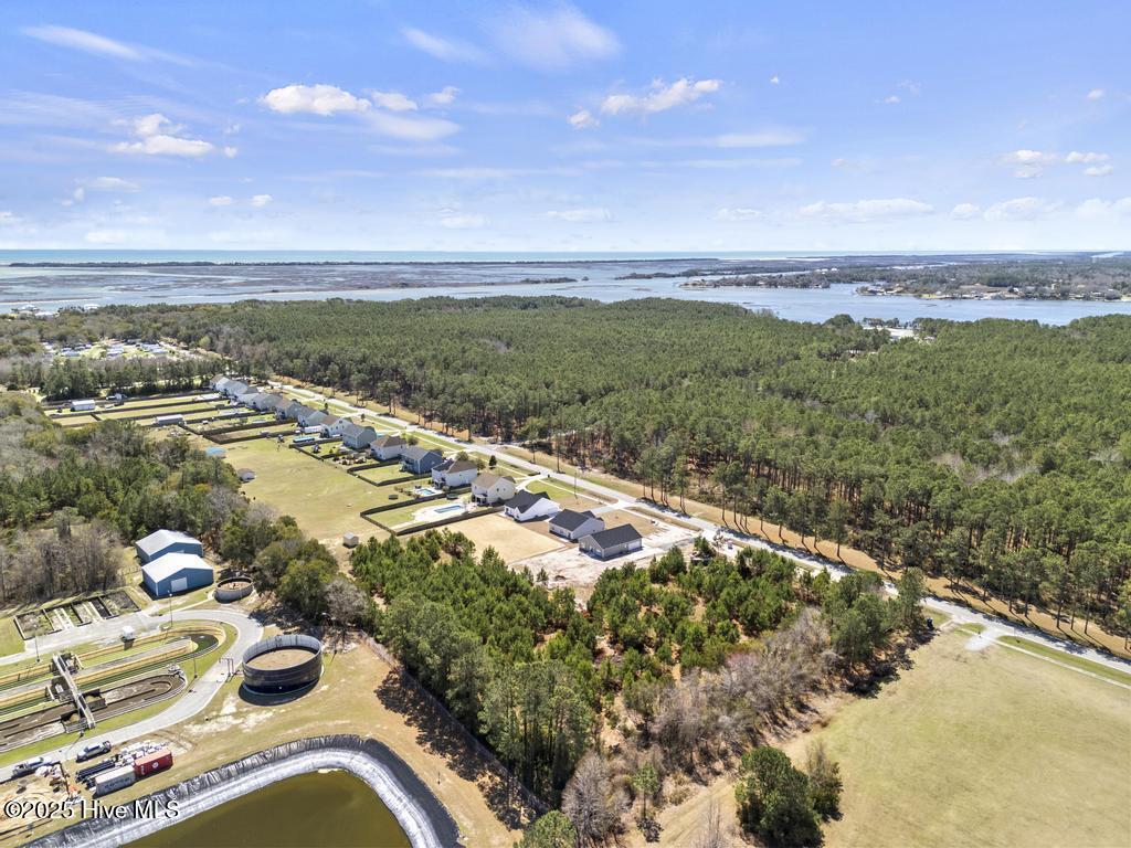 1401 Hammocks Beach Road Property Photo 41