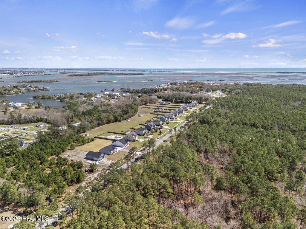 1401 Hammocks Beach Road Property Photo 43