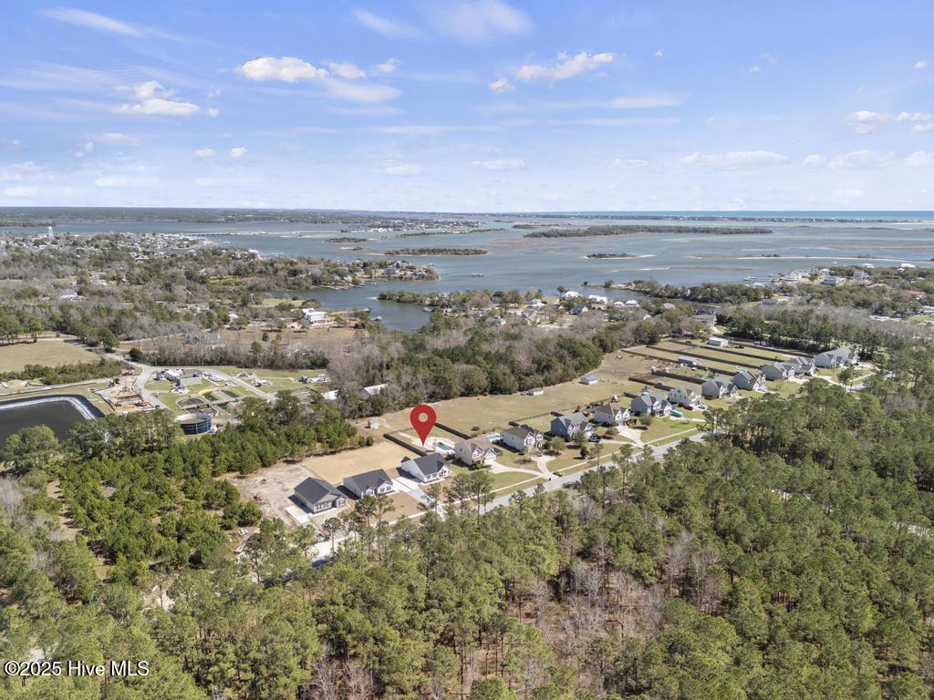 1401 Hammocks Beach Road Property Photo 44