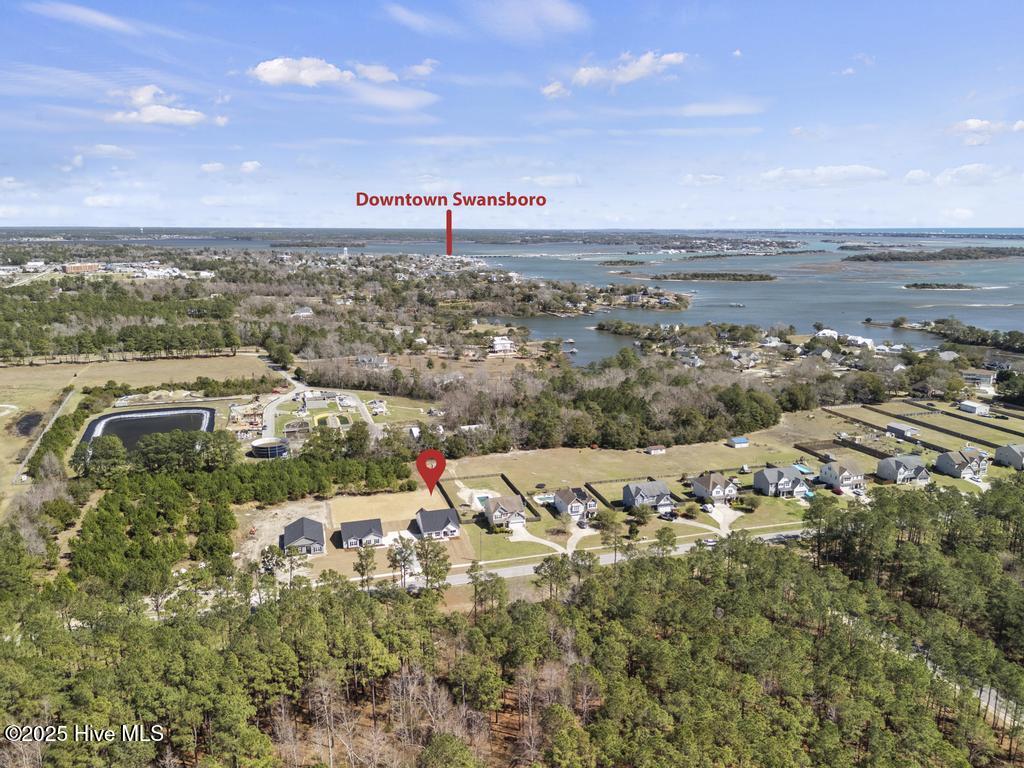 1401 Hammocks Beach Road Property Photo 46