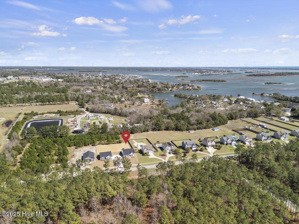 1401 Hammocks Beach Road Property Photo 47